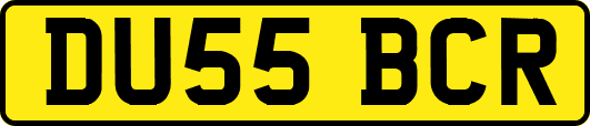 DU55BCR