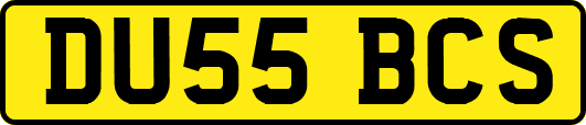 DU55BCS