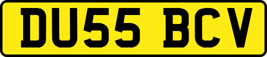 DU55BCV