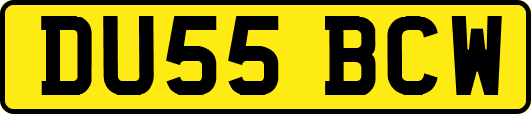 DU55BCW