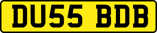 DU55BDB