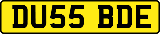 DU55BDE