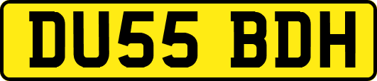 DU55BDH