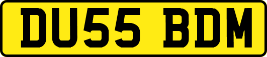 DU55BDM