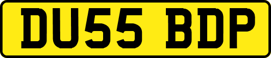 DU55BDP