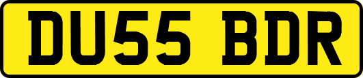 DU55BDR