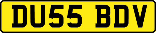 DU55BDV