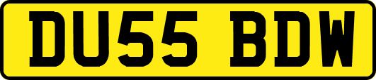 DU55BDW
