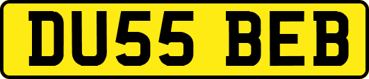 DU55BEB