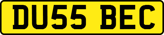 DU55BEC