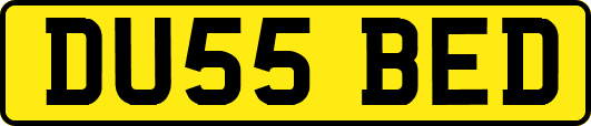DU55BED