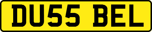 DU55BEL