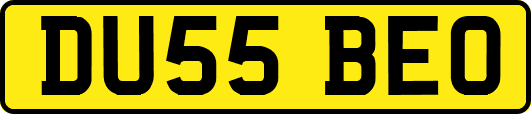 DU55BEO