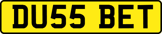 DU55BET