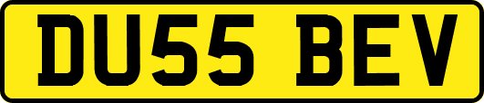 DU55BEV
