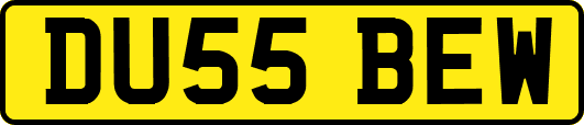 DU55BEW