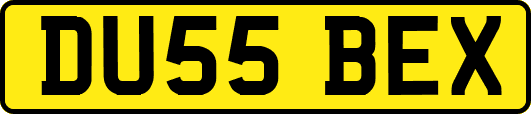 DU55BEX