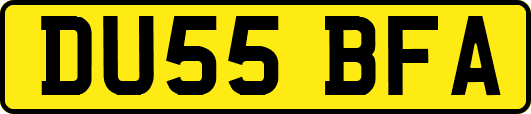 DU55BFA