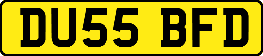 DU55BFD