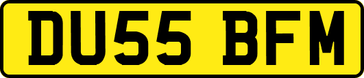 DU55BFM