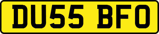 DU55BFO