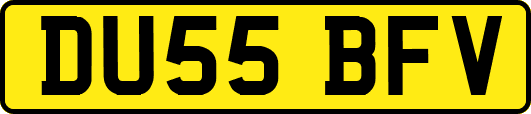 DU55BFV