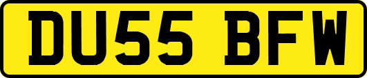 DU55BFW
