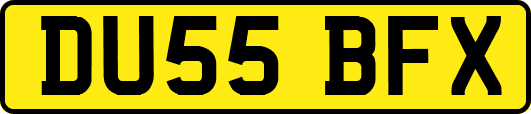 DU55BFX