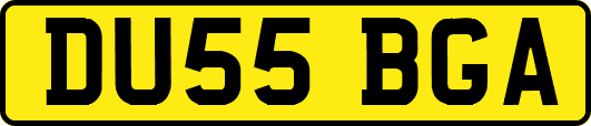 DU55BGA