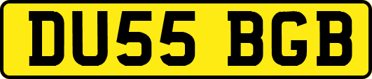 DU55BGB