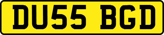 DU55BGD