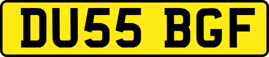 DU55BGF