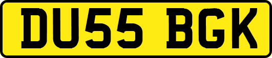 DU55BGK