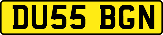DU55BGN