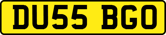 DU55BGO