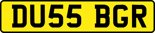 DU55BGR