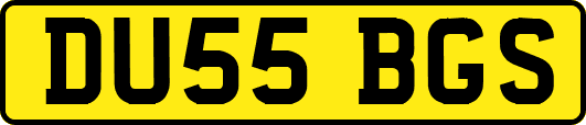 DU55BGS