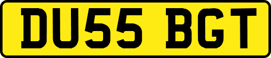 DU55BGT