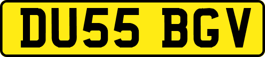 DU55BGV