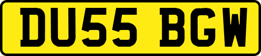 DU55BGW