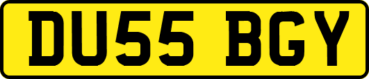 DU55BGY