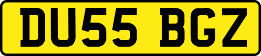 DU55BGZ