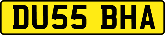 DU55BHA