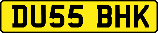 DU55BHK