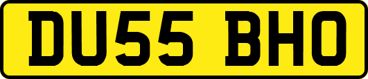 DU55BHO
