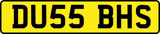 DU55BHS