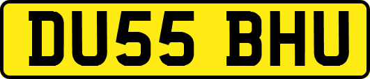 DU55BHU