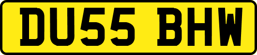 DU55BHW