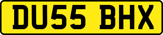 DU55BHX