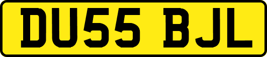 DU55BJL
